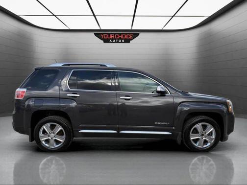 2015 GMC Terrain Denali