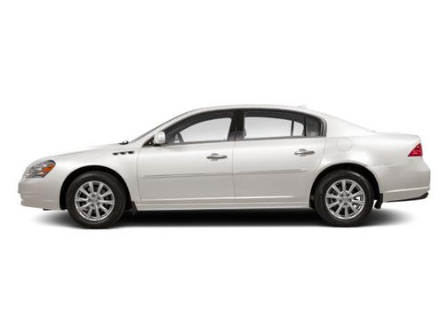 2010 Buick Lucerne CXL