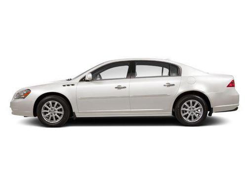 2010 Buick Lucerne CXL