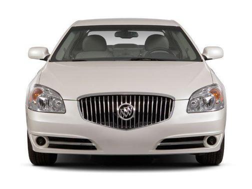 2010 Buick Lucerne CXL