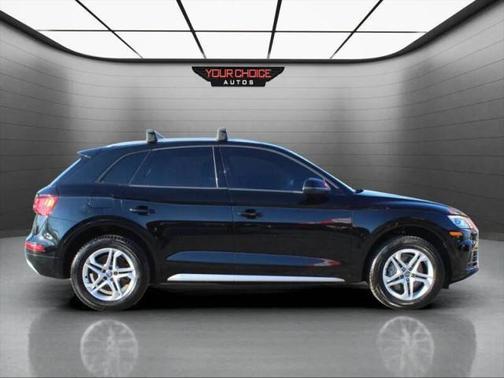 2018 Audi Q5 2.0T Premium