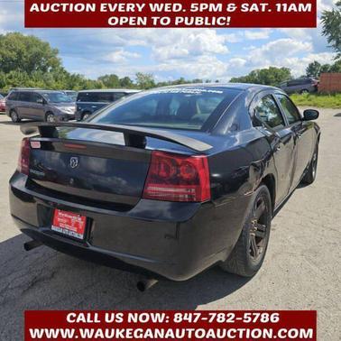 2007 Dodge Charger SE