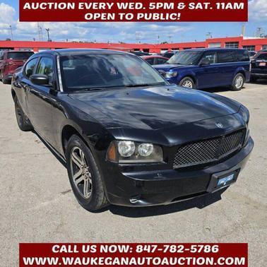 2007 Dodge Charger SE