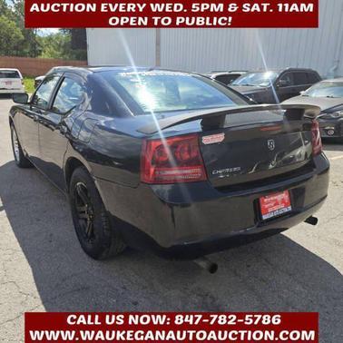 2007 Dodge Charger SE