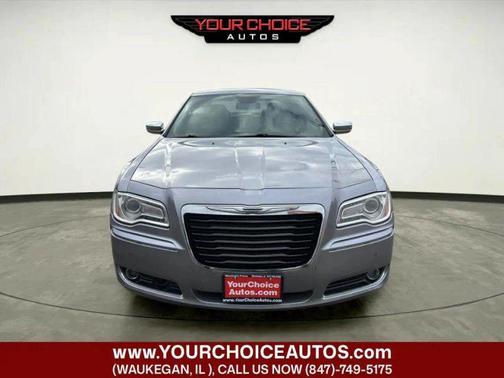 2014 Chrysler 300C Base