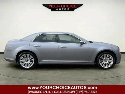 2014 Chrysler 300C Base