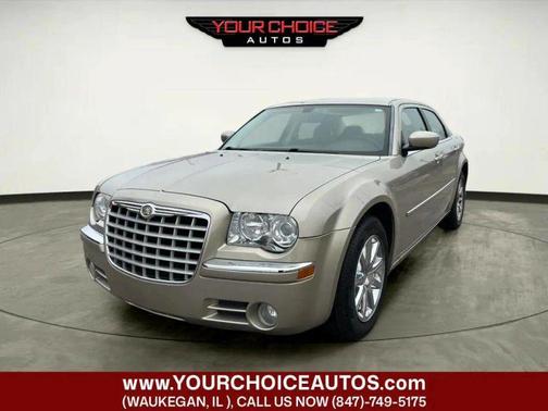2008 Chrysler 300 Limited