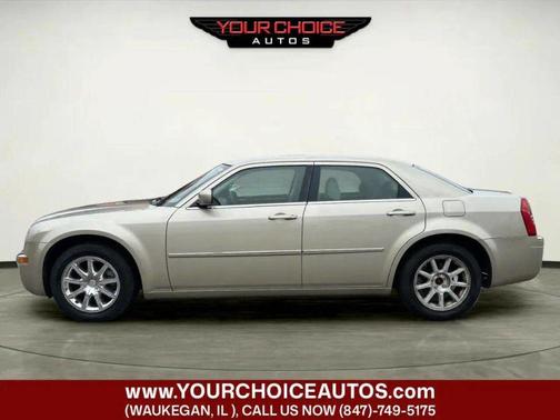 2008 Chrysler 300 Limited