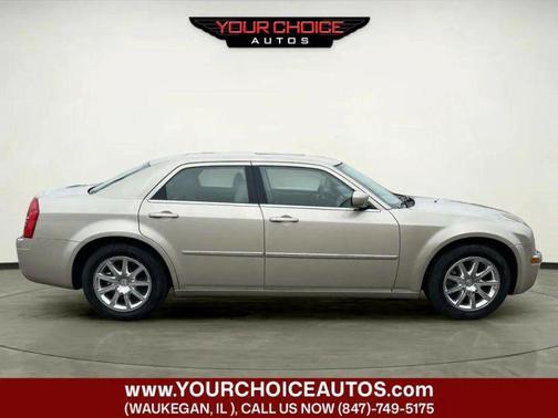 2008 Chrysler 300 Limited