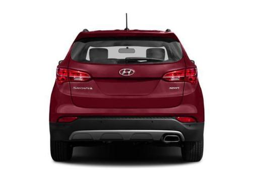2015 Hyundai Santa Fe Sport 2.4L