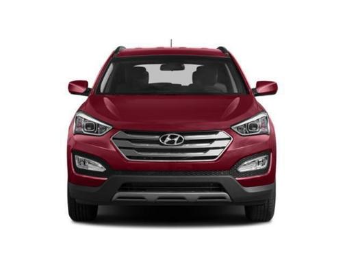 2015 Hyundai Santa Fe Sport 2.4L