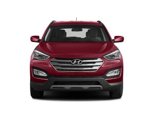 2015 Hyundai Santa Fe Sport 2.4L