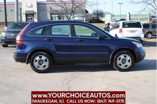 2010 Honda CR-V LX