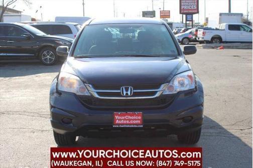 2010 Honda CR-V LX