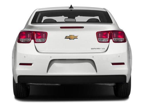 2014 Chevrolet Malibu 1LZ