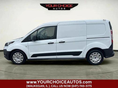 2017 Ford Transit Connect XL