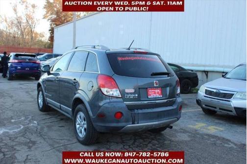 2008 Saturn Vue XE