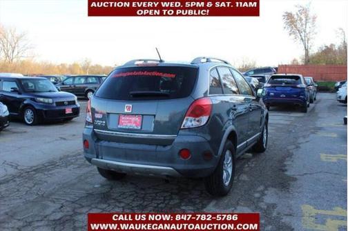 2008 Saturn Vue XE