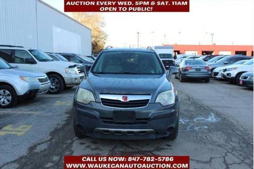 2008 Saturn Vue XE