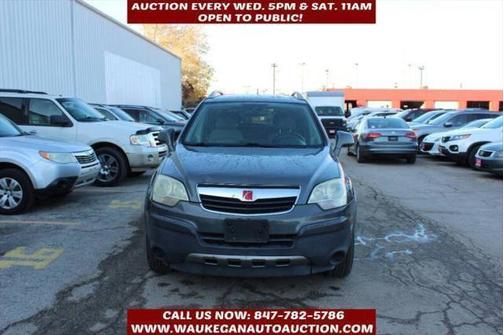 2008 Saturn Vue XE