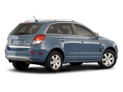 2008 Saturn Vue XE