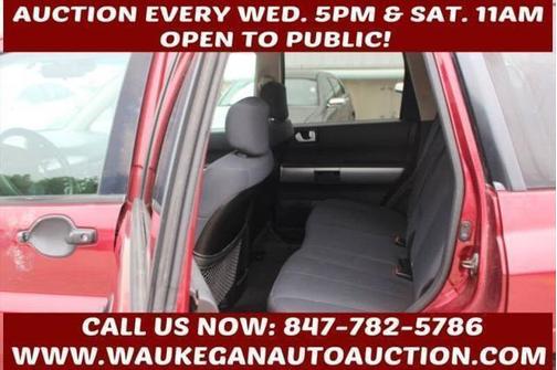 2006 Mitsubishi Endeavor LS