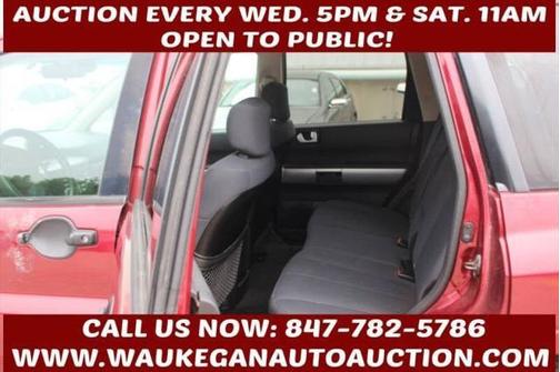 2006 Mitsubishi Endeavor LS