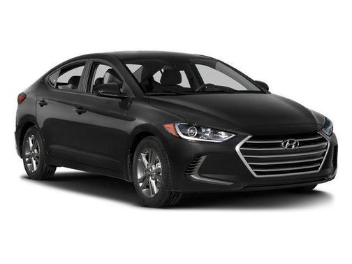 2017 Hyundai ELANTRA SE Value Edition