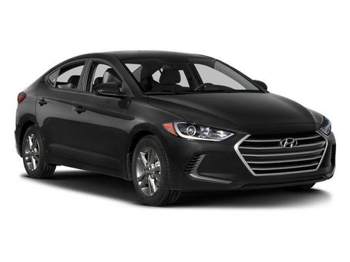 2017 Hyundai ELANTRA SE Value Edition