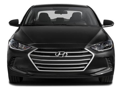 2017 Hyundai ELANTRA SE Value Edition