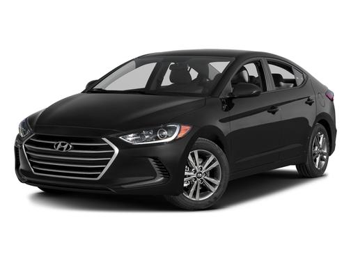 2017 Hyundai ELANTRA Value Edition