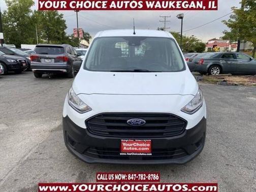 2020 Ford Transit Connect XL Cargo Van