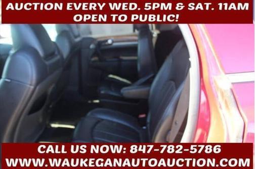 2012 Buick Enclave Premium