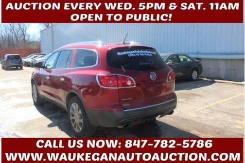 2012 Buick Enclave Premium