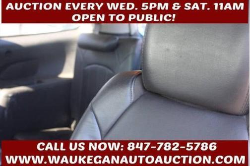 2012 Buick Enclave Premium