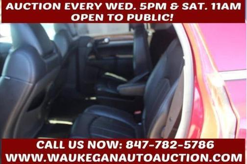 2012 Buick Enclave Premium