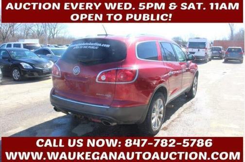 2012 Buick Enclave Premium
