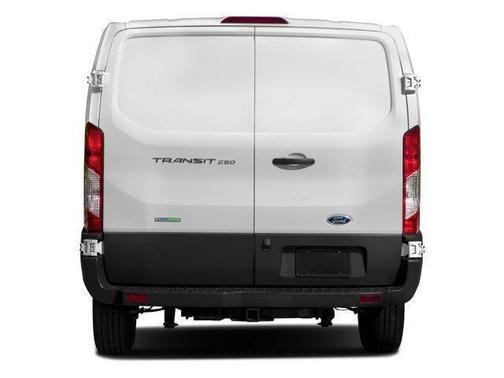 2016 Ford Transit-250 Base