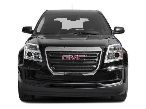 2017 GMC Terrain SLE-1