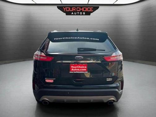 2019 Ford Edge SEL AWD