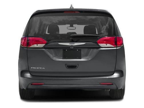 2017 Chrysler Pacifica LX