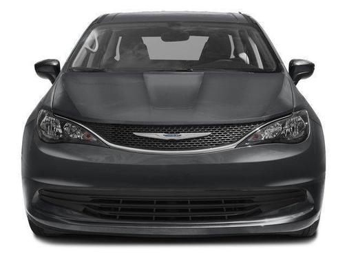 2017 Chrysler Pacifica LX