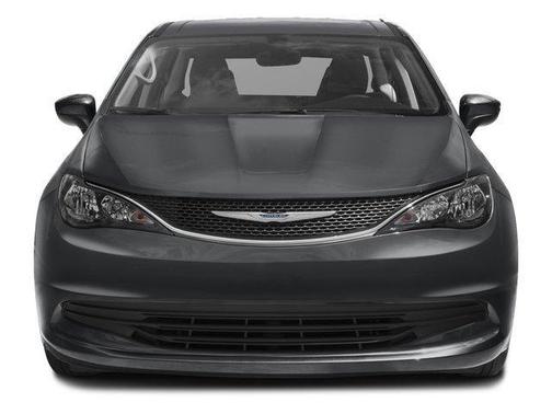 2017 Chrysler Pacifica LX