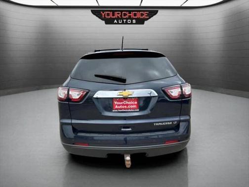 2016 Chevrolet Traverse 1LT