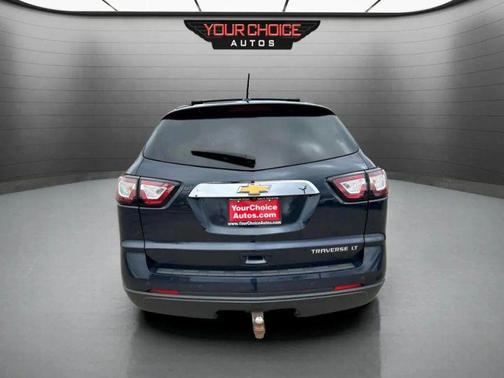 2016 Chevrolet Traverse 1LT