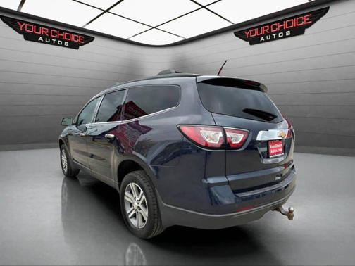 2016 Chevrolet Traverse 1LT
