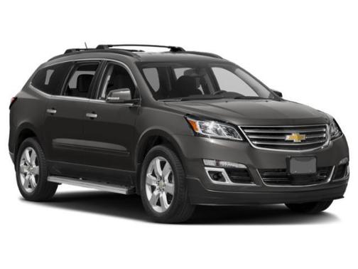 2016 Chevrolet Traverse 1LT