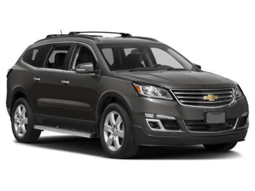 2016 Chevrolet Traverse 1LT