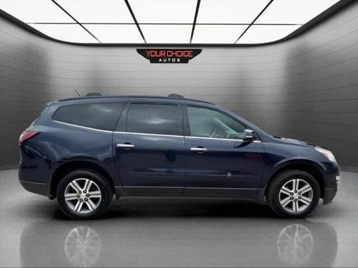 2016 Chevrolet Traverse 1LT