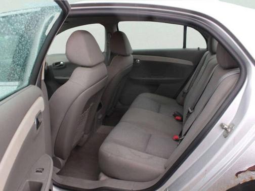 2011 Chevrolet Malibu 4dr Sdn LS w/1FL